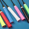 Tennis Overgrip Tennis Badminton Squash Training Schweißabsorbierende Wickel Tennis Zubehör Badminton Griff Padel Folienummantelt