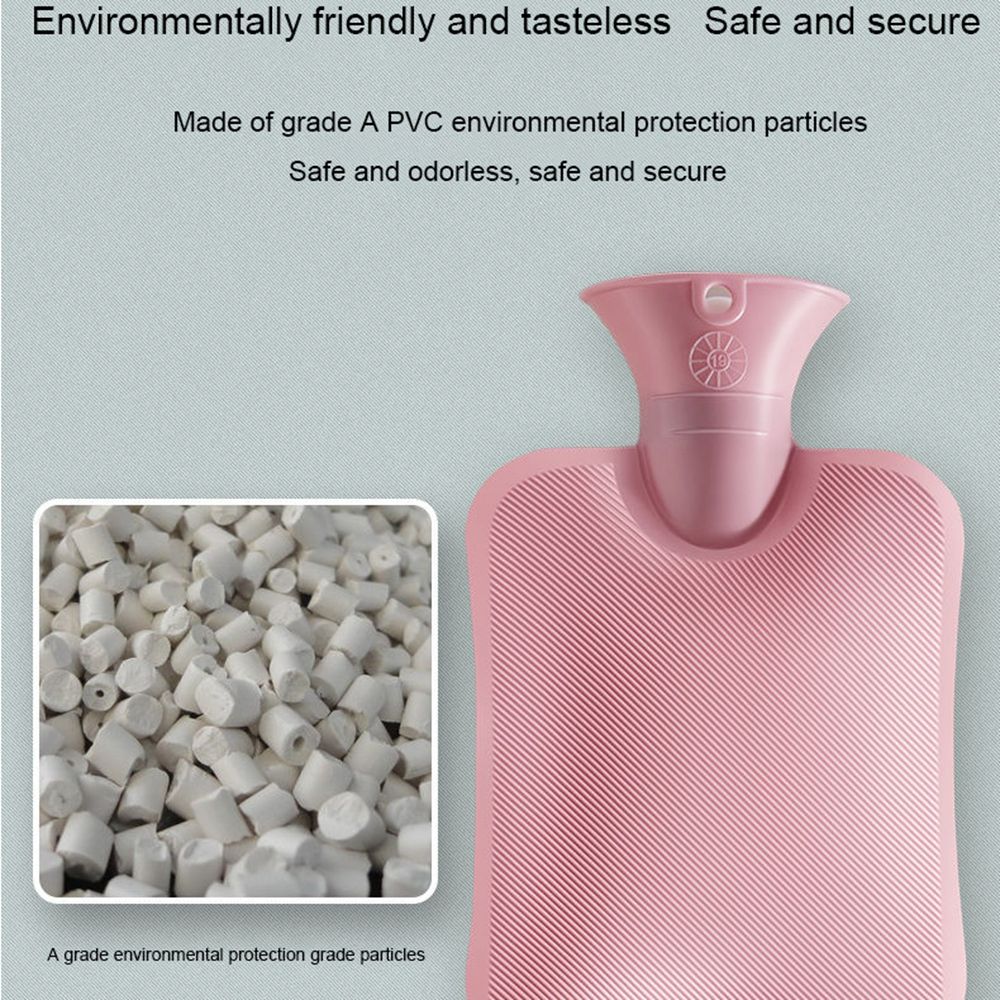 Keep on Hand Warmer Students Hand Warmer Warm Bag Warm Water Bag Hot Water Bottle Hot-water Bag