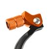 Motorcycle Gear Shift Pedal Lever For Husqvarna TE125 TE250/300/250i/300i TC125 TC250 TX300 FE250/350 FX350 2016 2017
