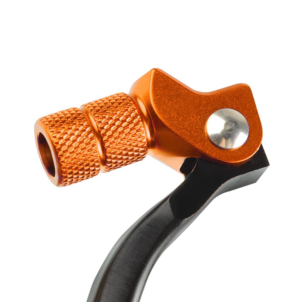 Motorcycle Gear Shift Pedal Lever For Husqvarna TE125 TE250/300/250i/300i TC125 TC250 TX300 FE250/350 FX350 2016 2017