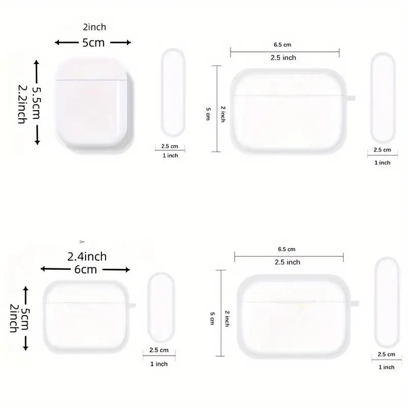 ins leather contrasting stripe letters for airpods4 earphone cover pro3 new airpodspro2 protective cover 3rd generation apple wireless bluetooth