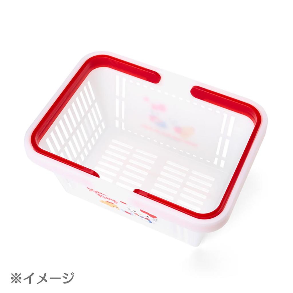 Sanrio Cinnamoroll Basket 113123