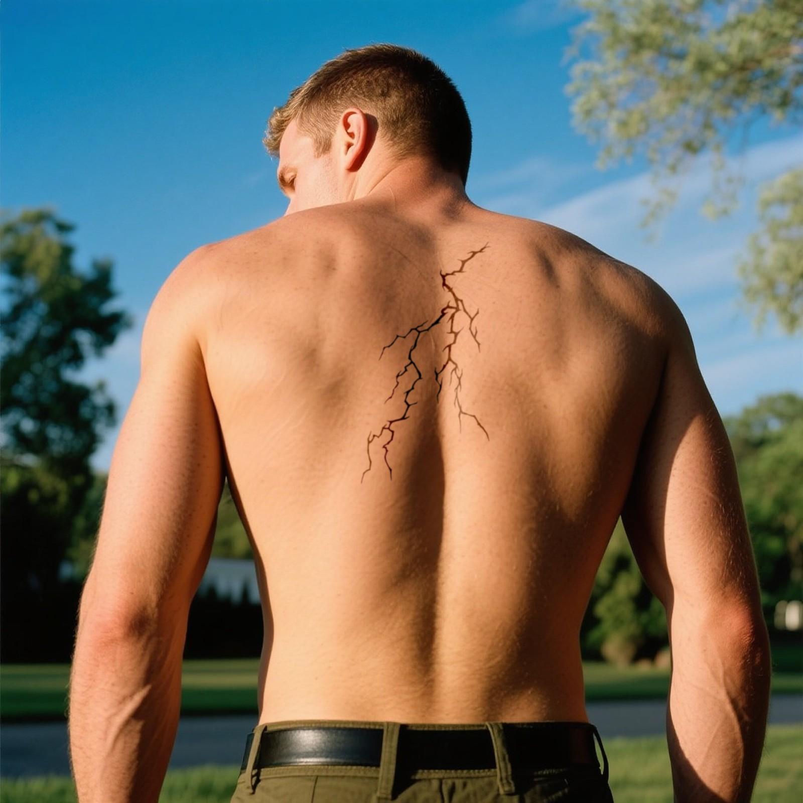 

Новая безводная наклейка Пламя Маленькая картинка Мужчины и женщины Водонепроницаемая Долговечная Безводная Растительная наклейка One Size