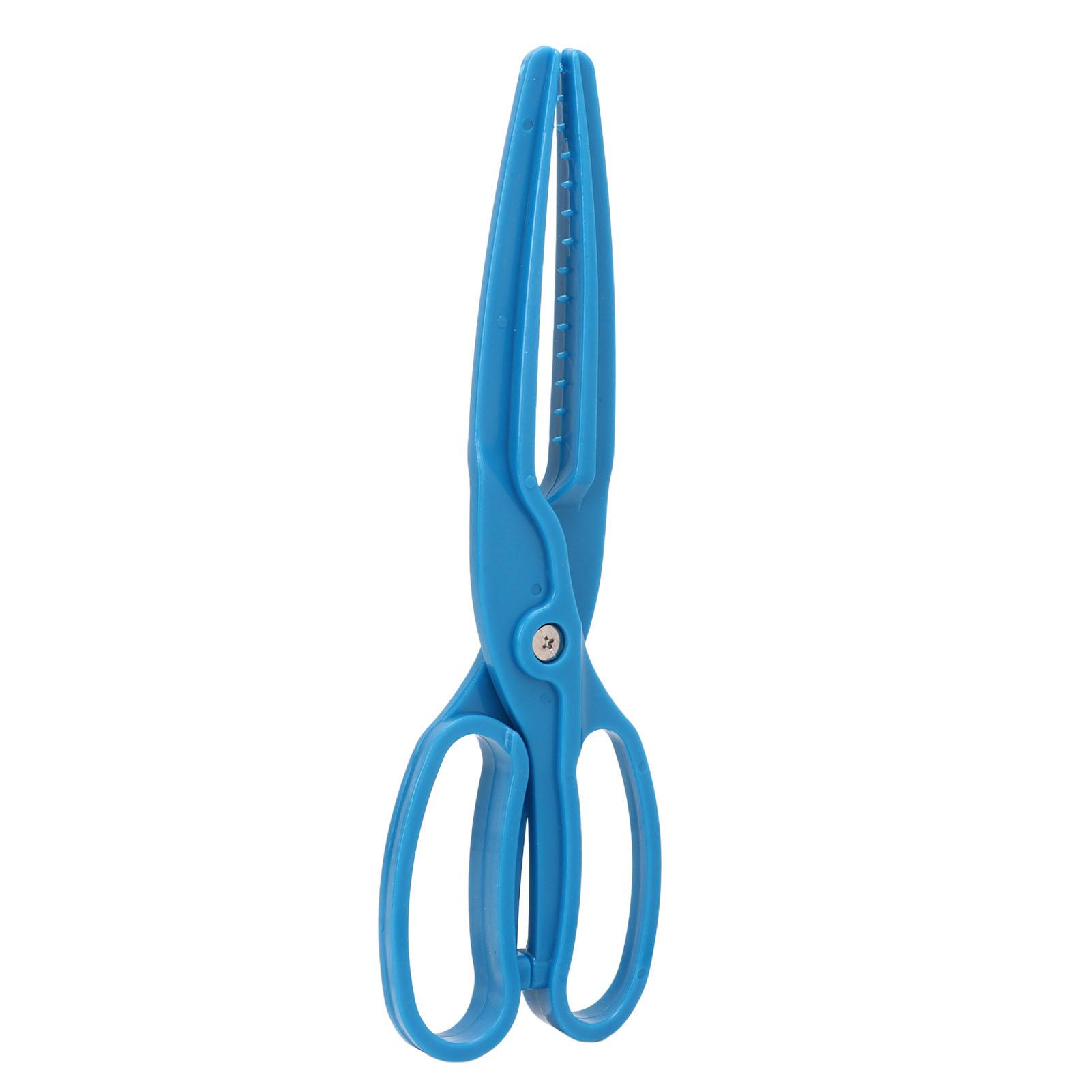 

Fishing Plier Scissor Waterproof Multifunctional Plastic Split Hook Remover Cutting Tools Tongs Blue синий