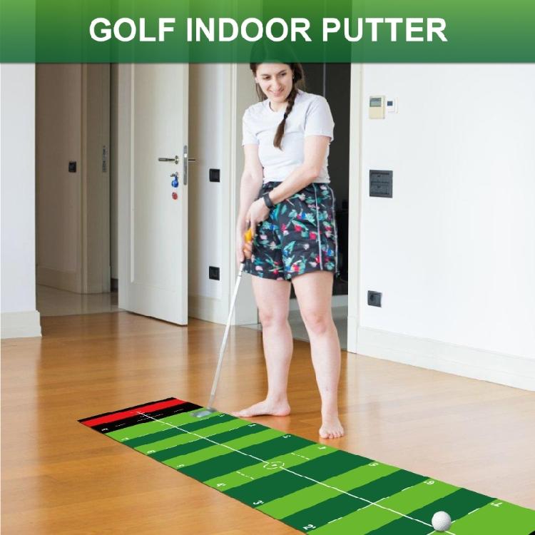 Golfs Putting Mat for Indoor Putting Green Golfs Putting Mat Golfs Practice Training Aids Golfs Accessories Golfs Gift