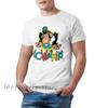 2023 Graphic T Shirts Men Kawaii Monkey Tshirt Lc Waikiki Monkey Merchandise TShir Mens Short Sleeves Beach Tee Camisas Shirt