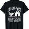 Hypothekenkreditberater I Problemlöser Originator T-Shirt
