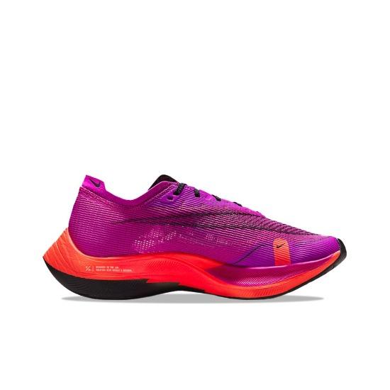 Nike Wmns ZoomX Vaporfly NEXT% 2 Hyper Violet CU4123-501