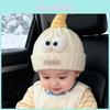 Baby Strickmütze Winter Warm Wasserdicht Für Säuglinge Kleinkinder Schutz