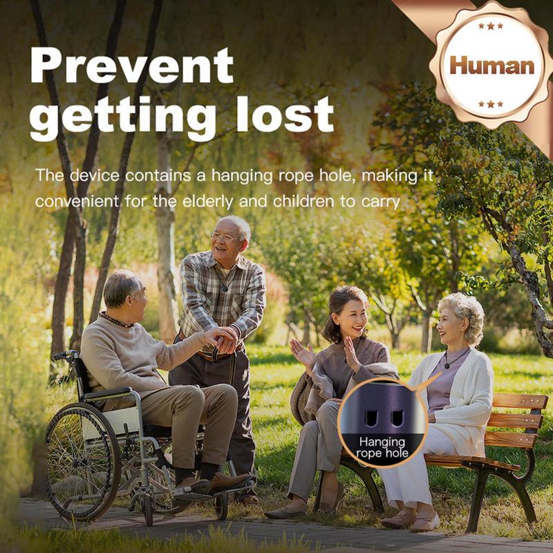 Car GPS Tracker Strong Magnetic Vehicle Tracker Anti-Theft GPS Kids GPS Tracker Real Time Car Tracker Detector For Monitor Kids