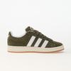 Adidas campus 00s sneakers suede Olive Strata/White/Off White