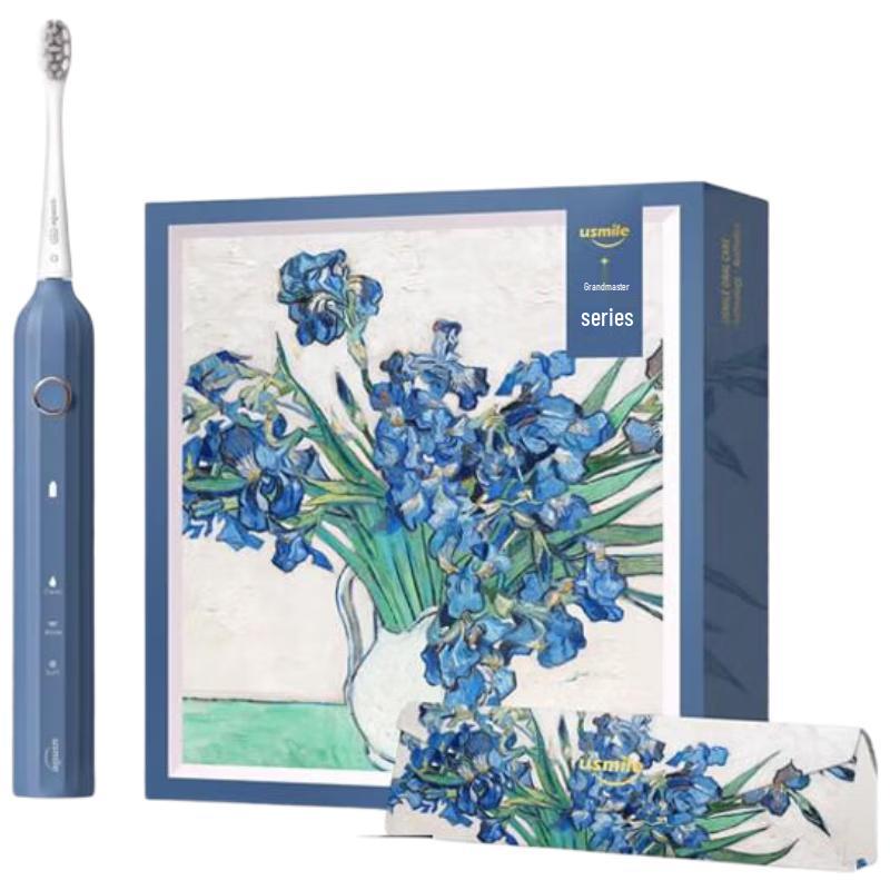 

usmile Y1MAX Electric Toothbrush Couple s Gift Set
