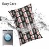 Nutella Rectangle Pillowcase Cushion Cover Decorative Bedroom Bed Home Comfort Throw Pillow