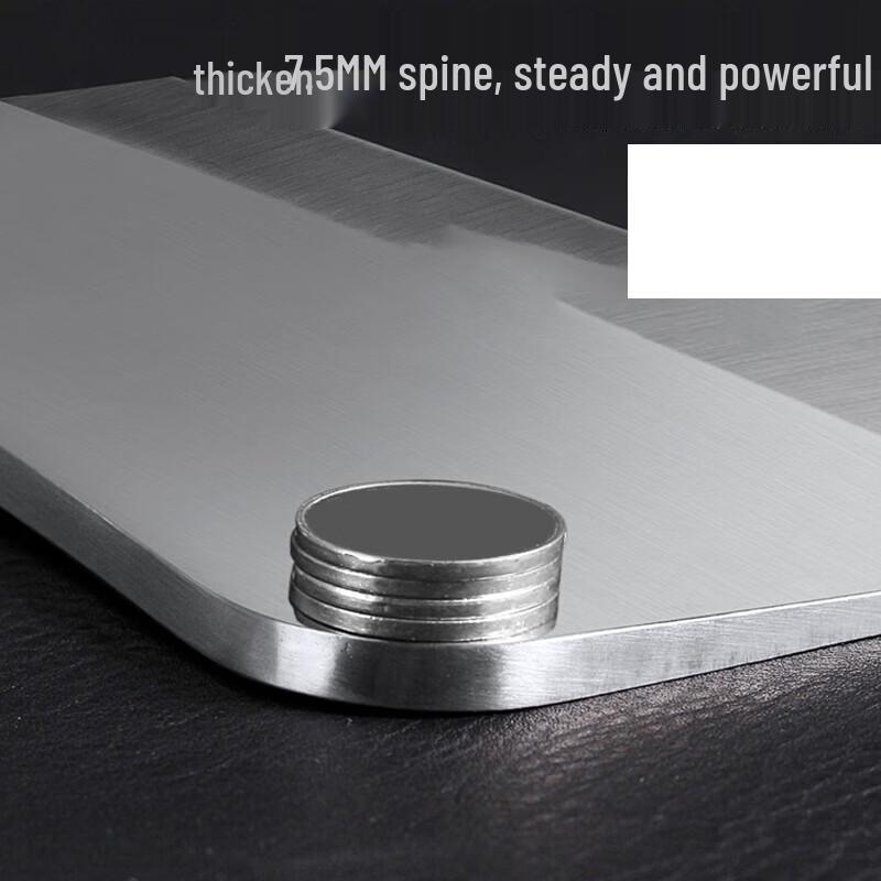 Jiku Stainless Steel Bone Chopper