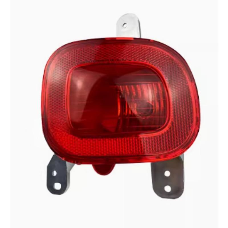 Left Right Rear Bar Fog Light Reverse Lights Bumper Brake Turn Signal Lamp Automobile Part for Jeep Renegade
