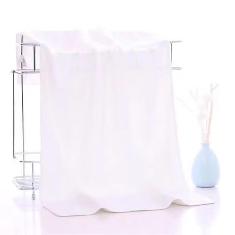 Dengjin Multi-Purpose Absorbent Cleaning Cloth 30x30 cm, 1 Piece белый