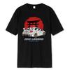 Think Like A Proton Stay Positive Funny Science T Shirt Cotton Tops T Shirt Design High Quality Printing T Shirt Tees 80545