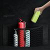 Elastic Car Storage Net Mesh Mesh Pocket Net New Seat Back Storage Bag  Seat Back