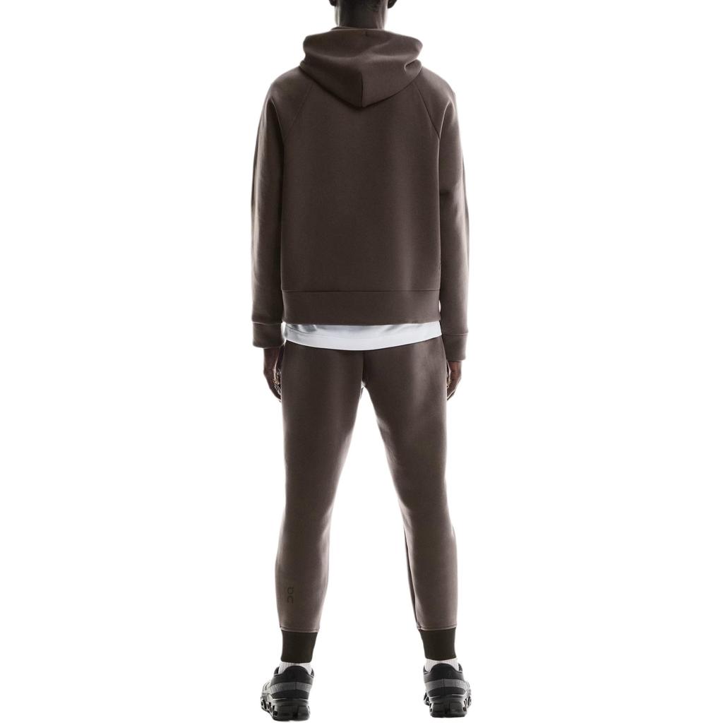 On Focus Tech Sweatpants Bequem Vielseitig Trendig Fashi Stricksporthose Herren Unterteile 1MF30320569