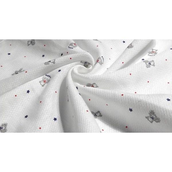 Batista din tifon caracter Abad tip I set 20 piese produse coreene bebelusi