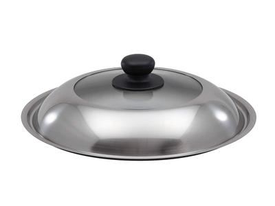 Takumi Glass Lid for 30cm Takumi and Kirameki Brand Series Pans. Heat-resistant Glass Lid for 30cm Kirameki and Takumi Series Cast Iron F