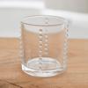 Sori Yanagi Y Glass Clear Hirota Glass HIROTA GLASS (S) [YS-1W]
