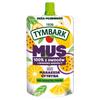 Tymbark Smoothie 100% Fruit Apple Banana Passion Fruit Lemon 200 G