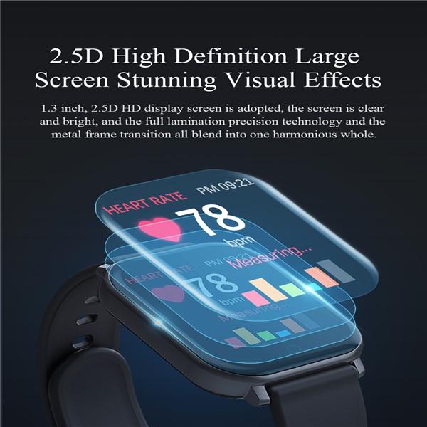 q9 bluetooth smart watch