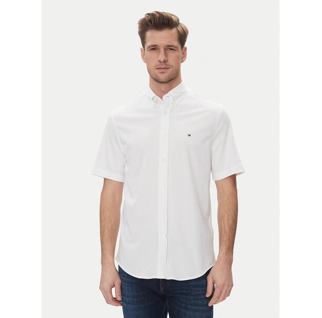 Рубашка Tommy Hilfiger Performance EU XL
