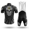 2026 Outdoor Cycling Suit Summer Cycling Jersey Set Men's Short Sleeves Bicycle Clothing Breathable Cycling Set Maillot Ropa Ciclismo
