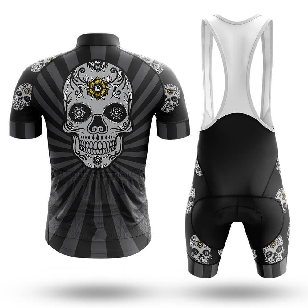 2026 Outdoor Cycling Suit Summer Cycling Jersey Set Men's Short Sleeves Bicycle Clothing Breathable Cycling Set Maillot Ropa Ciclismo