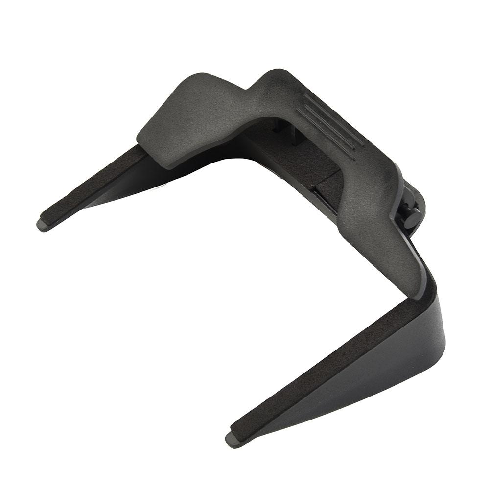 Sat Nav Sun Shade Visor Accessories Anti-Glare Plastic