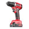 Puangd Cordless Electric Drill/Screwdriver CN plug (adapter included)