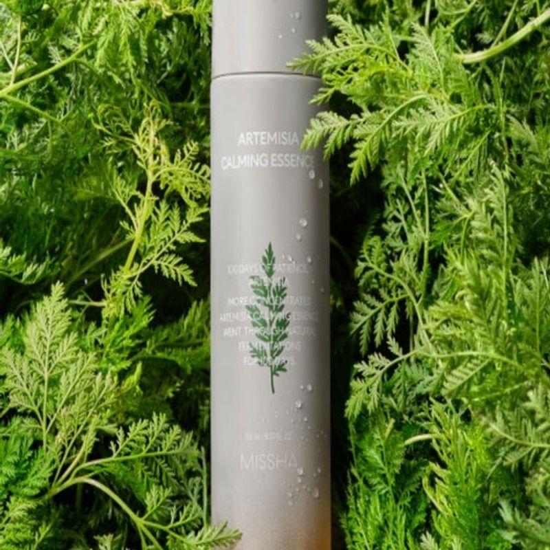 

MISSHA [MISSHA] NEW Artemisia Soothing Essence 150ml ONE