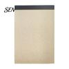 To-do List Pad Portable Note with Horizontal Lines, Tearable Stationery Writing Pad, Notepad A6 Pocket for Daily Notes Lists And Quick Reminders