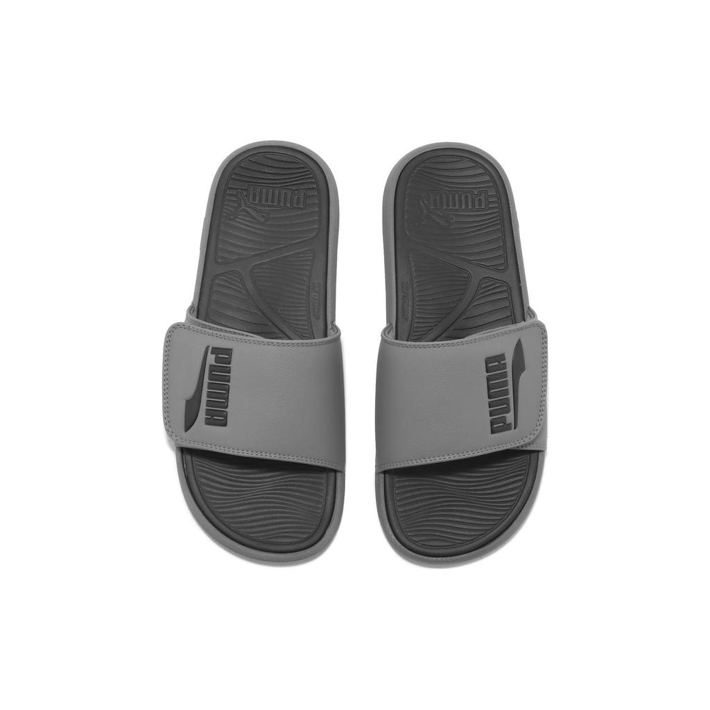 Puma Cool Cat 2.0 V FS BX Slide Cool Dark Grey Unisex Sneakers Black 390962-04