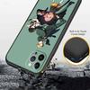MH17 Spy X Anya Forger Family Phone Shell Case for Redmi Note 8 9 10 11 11S 10C 10X 10A 10T 9A 9C 9T 9S 8T Pro Max Plus Prime
