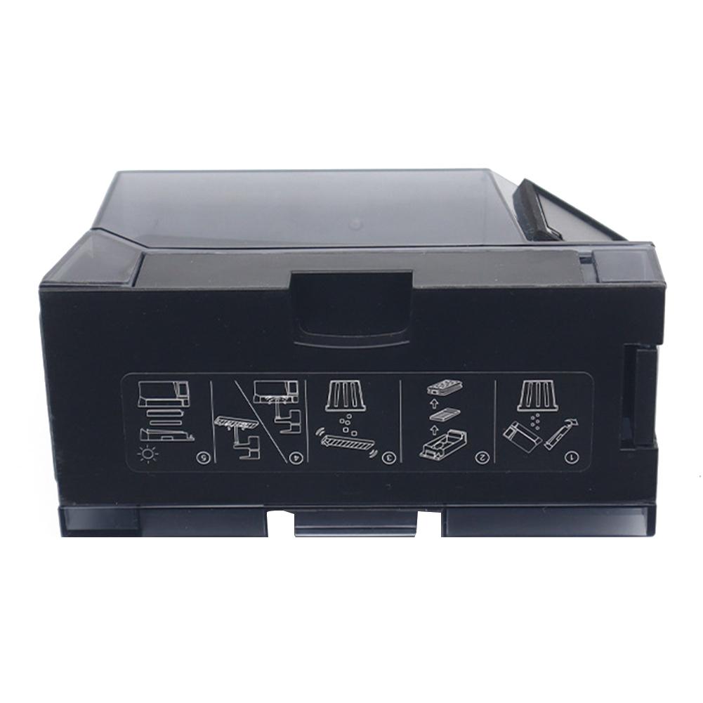 For Ecovacs X8 Pro For Omni Dust Box Replacement for Efficient Cleaning