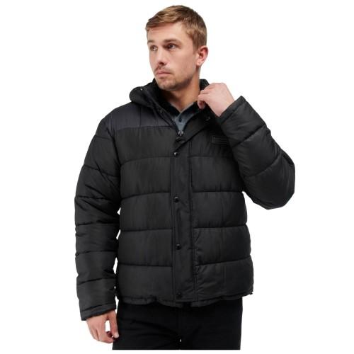 Barbour Mens Padded Jacket