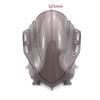 WIND DEFLECTION Y&zf R15 V4 YZFR15 YZF-R15 V4.0 R15M Motorcycle Windshield Double Bubble Windshield Accessories Windshield Windshield (1)
