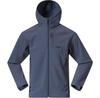 Bergans Vaagaa Softshell Hoodie