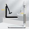 Universeller Desktop-Handy-Halter für IPhone und iPad, verstellbarer Tablet-Klapptisch, Handy-Schreibtisch-Ständer, 1 Stück