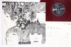 LP Пластинка BEATLES - Revolver (- Красный винил) OP7600 ODEON 1966 Япония Рок Б/У