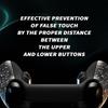eXtremeRate Redesigned Back Button Remap Kit for Xbox Core 1914 Controllers and Victor X Remap Kit for Xbox Series Controllers Controllers Not