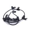 EC024371YK YL8Z2C190AC BRAB122 YL8Z-2C190-AC SU8156 ABS Wheel Speed Sensor Rear Right For Ford Escape Mazda Tribute 2.0 2.3 3.0