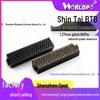 SINTAI SOLC-120-02-L/F/S-Q-LC-K-TR Board-to-Board Connector 80P