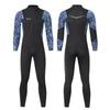 Alliance Messenger Men's 3mm Full Wetsuit