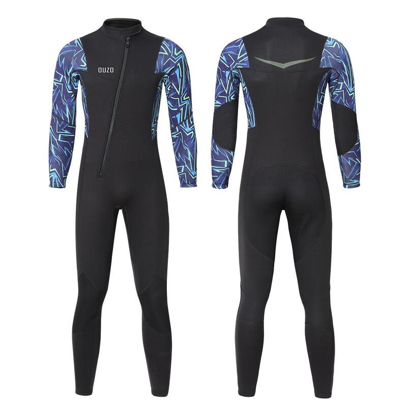 Alliance Messenger Men s 3mm Full Wetsuit S
