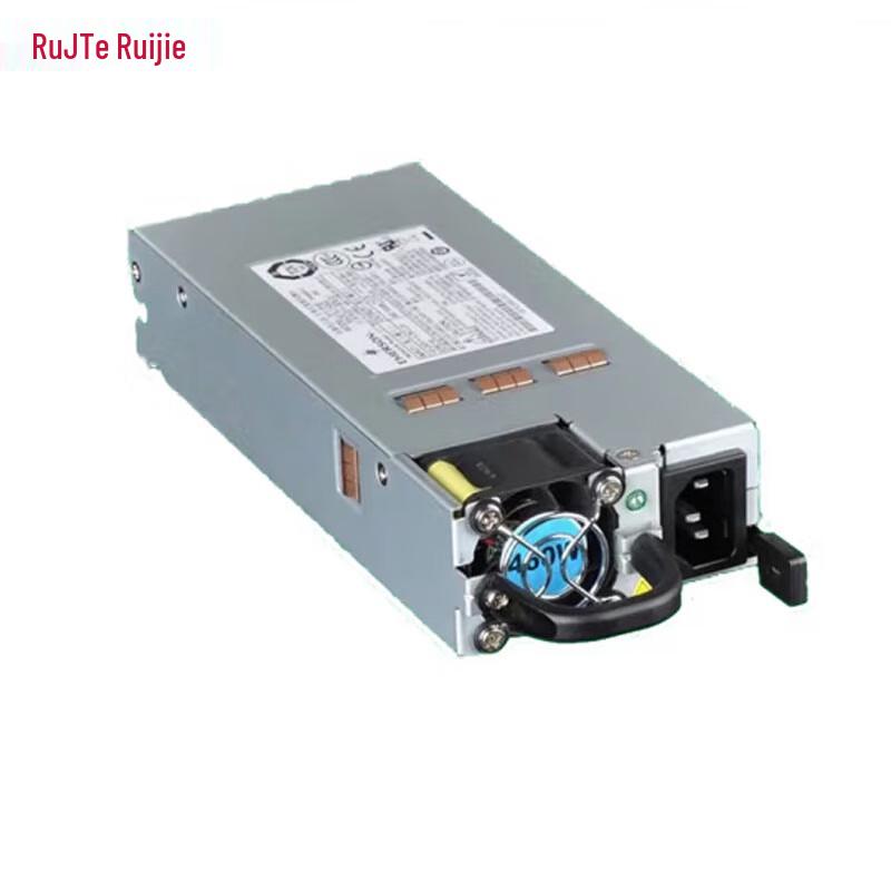 

Ruijie RG-PA70I Hot-Swappable AC Power Module