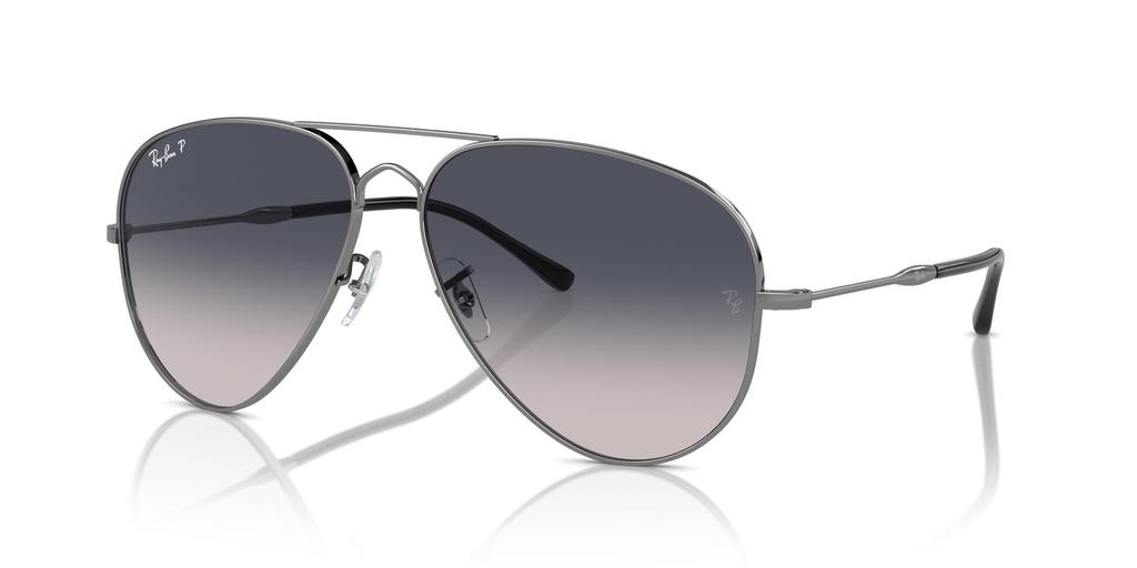 sunglasses RB3825 AVIATOR OLD 58 Ray-Ban 004/78